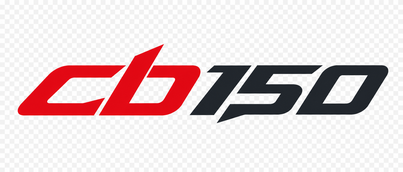 Logo cb150